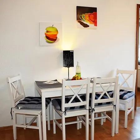 Ferienwohnung Sanfte Brise Dagebüll Exterior foto